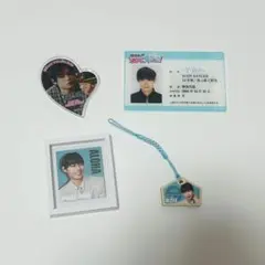 超特急 アロハ グッズ セット まとめ売り