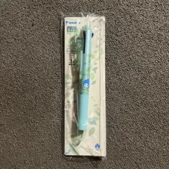 피쵸군 마찰 3 색 볼펜