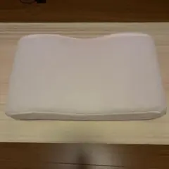 【未使用】無印良品　寝返りを受け止めるまくら　　高さ　ふつう〜高めのサムネイル
