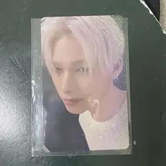 2025年最新】enhypen ニキ fcトレカの人気アイテム - メルカリ