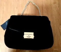 新品★kate spade★ショルダー バッグ 品番: KE392 BLK