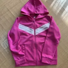 キッズ☆ジャージ、上着