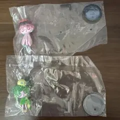 ウイルスイーツ　フィギュアコレクション 2個セット