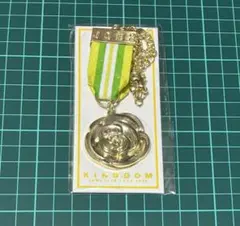 三代目 JSB3 KINGDOM 福岡限定 2WAYローズチャーム