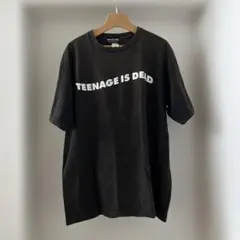 PEDRO TEENAGE IS DEAD Tシャツ XL