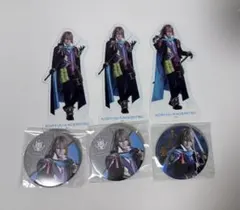 未開封 刀剣乱舞 -ONLINE- すわらせ隊 小竜景光 - メルカリ