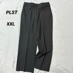 2026年最新】plst ウォームリザーブストレートパンツの人気アイテム