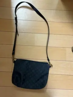 russetショルダーバッグ