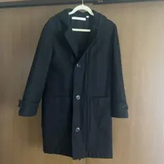 美品 ユニクロ ルメール コラボ メンズ コート Ｓサイズ アウター