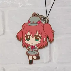 ラブライブ　ラバスト  ルビィ