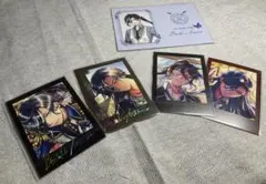 バラ売り3点から◎　画像2、3枚目あり　あくねこ　悪魔執事と黒い猫　ボスキ バラ売り3点〜◎ あくねこ 悪魔執事と黒い猫 ボスキ まとめ売り - メルカリ