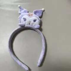 クロミ　カチューシャ