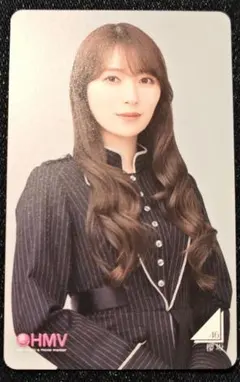 2026年最新】守屋麗奈 チェキの人気アイテム - メルカリ