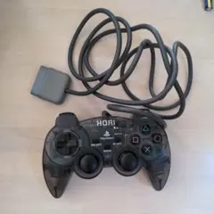 HORI PlayStation コントローラー クリア