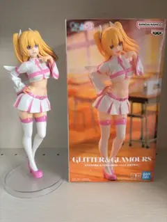 2.5次元の誘惑　リリエル　フィギュア