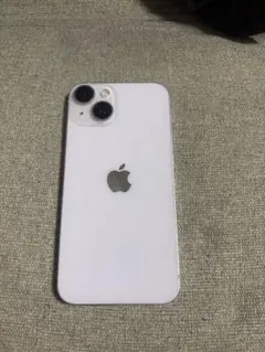 Apple iPhone 14 本体 パープル128GB - メルカリ