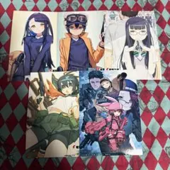 カイ潔　8冊セット　ゆずの木 ブルーロック 同人誌 ブルロ カイ潔 カイザー×潔世一 ゆずの木 8冊