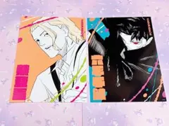 カグラバチ アートカードコレクション 六平千鉱 柴登吾