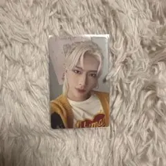 ZEROBASONE ゆらゆら リッキー　トレカ