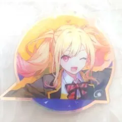 プロセカ セガラッキーくじ 天馬咲希 アクキー