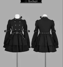 DimMoire お嬢様のおでかけトップス ディムモアール Lサイズ - メルカリ