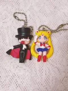 未開封未使用　人形　タキシード仮面出品 未開封未使用 人形 タキシード仮面出品 Yahoo!オークション