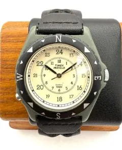 f4190 TIMEX タイメックス 腕時計 メンズ 動作未確認のサムネイル