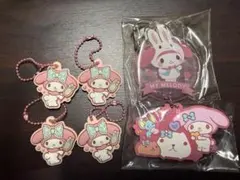 サンリオ マイメロディ まとめ売り おまけ付き