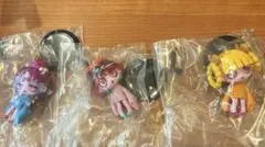 ☆期間限定値下げ中☆【VIRUSWEETS ウイルスイーツ】　甘味処　ガチャ