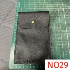 牛革スマホケース‼️