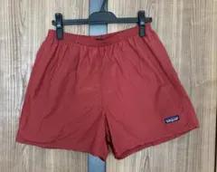 パタゴニア　バギーズショーツ　短パン　水着　メンズM