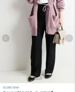 パンツ スラックス