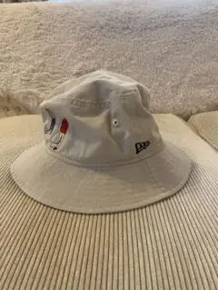 ニューエラ　ハット