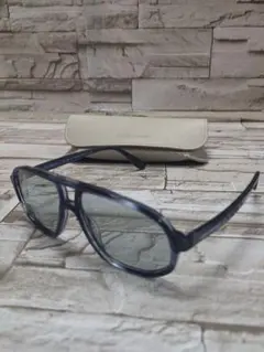 EMPORIO ARMANI サングラス ケース付　4083L　アルマーニ