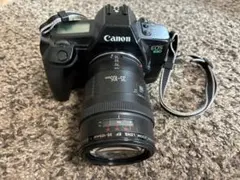 キヤノン EOS 630 / EF50+標準ズーム+望遠ズーム:電池付！ 2026年最新】CANON EOS 630の人気アイテム - メルカリ