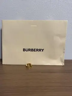 Burberry 指輪（リング）のサムネイル