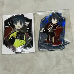 あんスタ Valkyrie 影片みか スタライ アクスタ セット