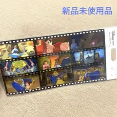 美女と野獣 ステッカーコレクション ディズニーストア