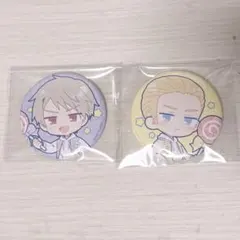 ヘタリア ミックスガーデン プロイセン ドイツ