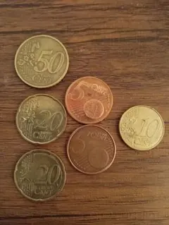 2026年最新】ユーロ 1 セントの人気アイテム - メルカリ