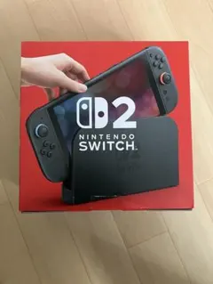 Nintendo Switch2
