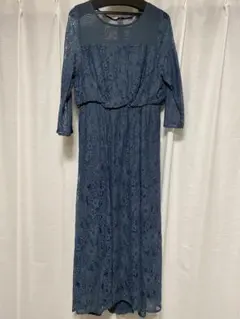 アパートバイローリーズ ワンピース オケージョンドレス AP270955TK