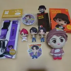 BTS ジョングク グッズ セット