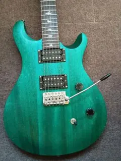 2026年最新】prs se custom 24の人気アイテム - メルカリ