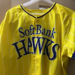 福岡ソフトバンクホークス ISHIKAWA 29 ユニフォーム