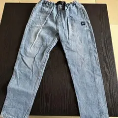 GROOVY COLORS デニムパンツ ロングパンツのサムネイル