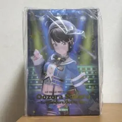 大空スバル サスペンダー衣装フィギュア未開封 限定特典付き】大空スバル ～サスペンダー衣装Ver.～｜コトブキヤ
