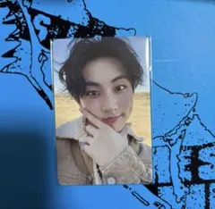 ENHYPEN ジョンウォン weverse