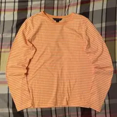 HIROKI TSUZUKI - BORDER L/S TEE ボーダー y2k - メルカリ
