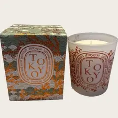 2025年最新】diptyque キャンドル tokyoの人気アイテム - メルカリ